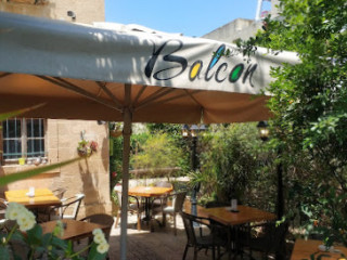 Balcon Bistro