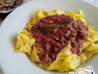 Trattoria L'Etrusca