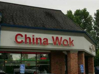 China Wok