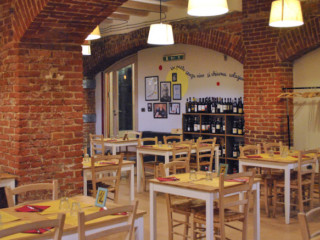 Andirivieni Osteria