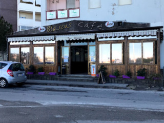 Blasius Cafè