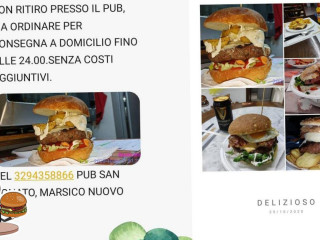 Pub San Donato(birreria/paninoteca)