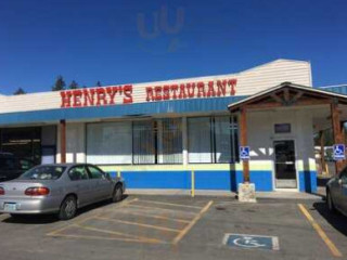 Henry's