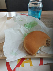 Mac Donald