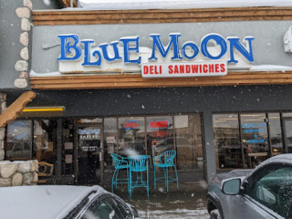 Blue Moon Bakery