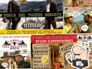 Festa Del Panino Gigante