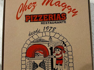 Chez Maggy