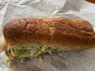 Jimmy Johns