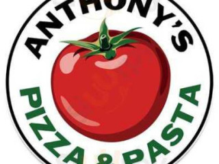 Anthony's Pizza Pasta