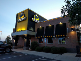 Buffalo Wild Wings