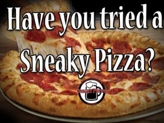 Sneaky Pete's