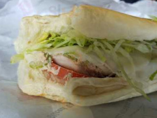 Jimmy John's