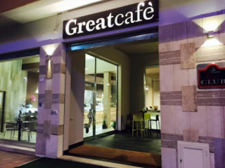 Great Cafè