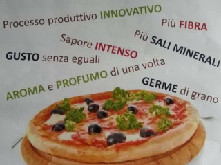 Un Mondo Di Pizza Tony