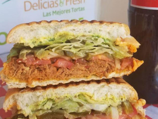 Deli Delicias Fresh