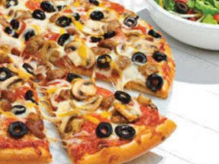 Papa Murphy 's Take 'n ' Bake Pizza