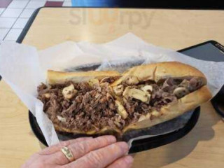 Delco's Original Steaks Hoagies