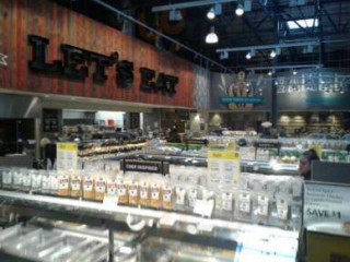 Whole Foods Market