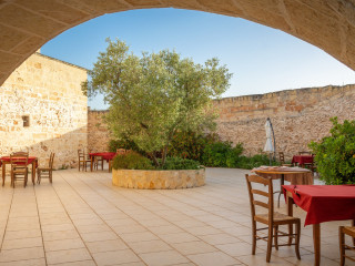 Bistrot Masseria Nuova