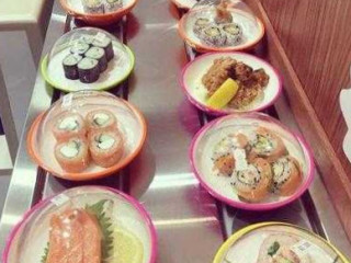 Yo! Sushi