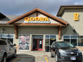 Qdoba Mexican Grill