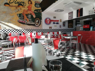 Big Daddy´s American Diner Passau