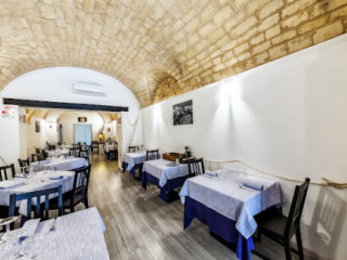 Trattoria Del Mar