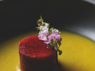 Alinea