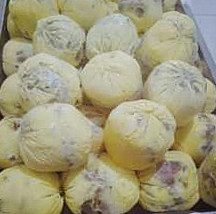 Bakso Bom Mas Erwin Cabang Sawangan Depok