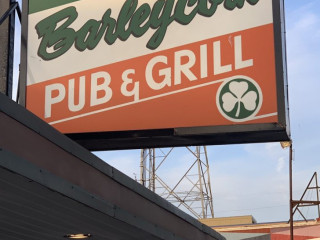 Barrett's Barleycorn Pub Grill