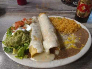 La Palma Mexican Grill