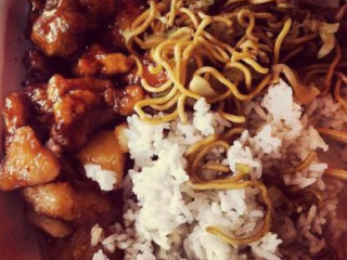 Panda Express