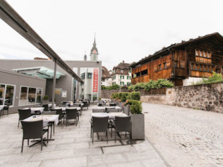 Restaurant MythenForum