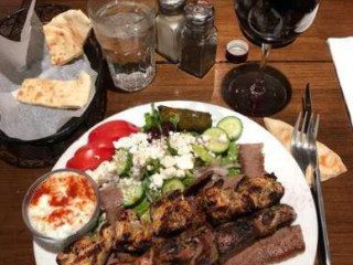 Sofia's Mediterranean Grill