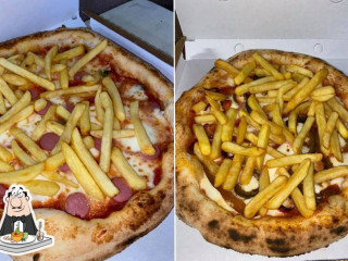 Plaka Pizzeria