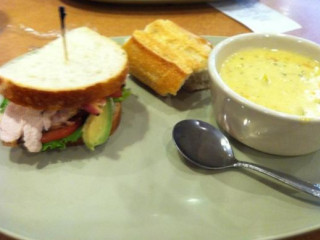 Panera Bread