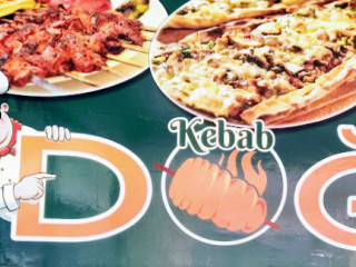 Doğa Pide Kebap Salonu