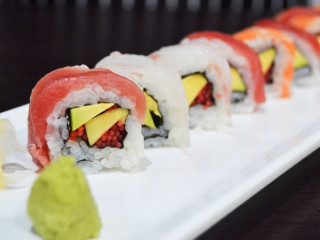 Moxi Sushi