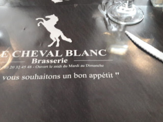 Le Cheval Blanc