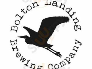 Bolton Landing Brewing Company