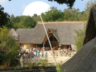 Crêperie Le Menhir Gourmand