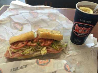 Jersey Mike's Subs