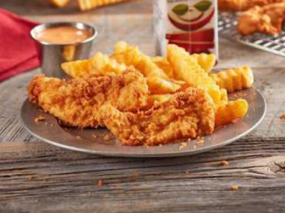 Zaxby's