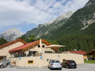 Gasthaus-Pension Reiterklause