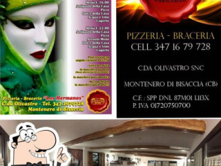 Pizzeria Braceria Los Hermanos