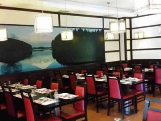 Gokobe-Restaurante de Sushi