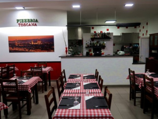 Pizzeria Toscana