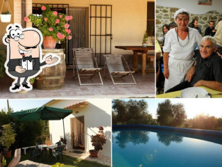 Agriturismo Poggio Baroni Località
