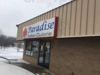 Paradise Biryani Pointe - Fridley