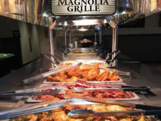 Magnolia Grille